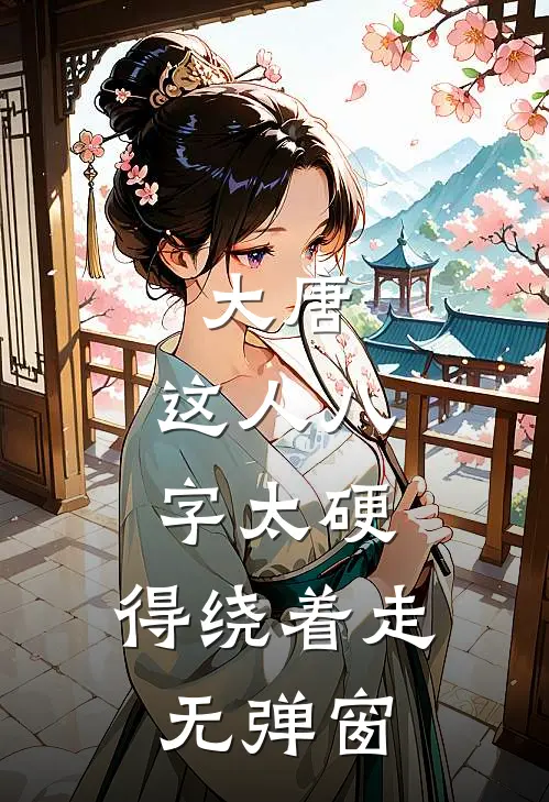 大唐：这人八字太硬，得绕着走无弹窗