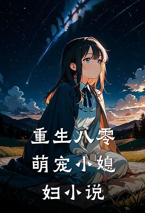 重生八零：萌宠小媳妇小说