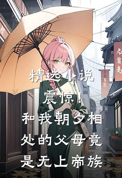 精选小说震惊！和我朝夕相处的父母竟是无上帝族