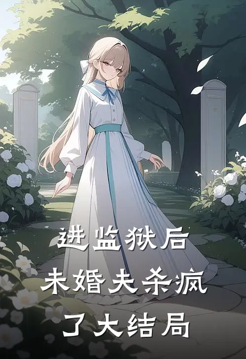 进监狱后，未婚夫杀疯了大结局
