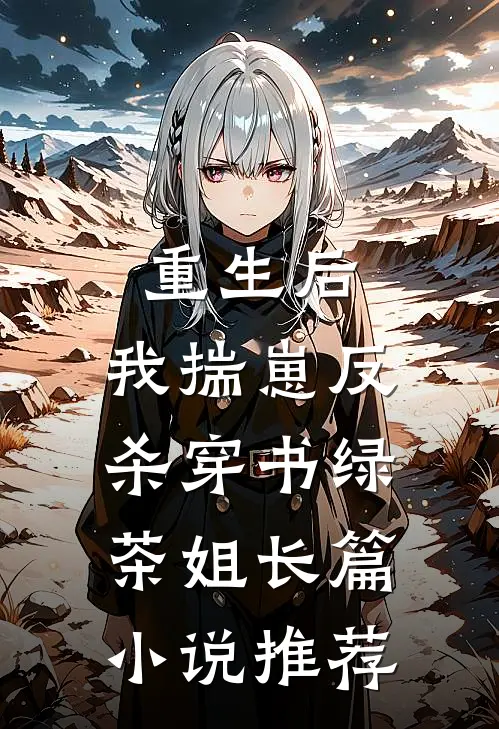 重生后，我揣崽反杀穿书绿茶姐长篇小说推荐