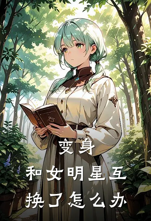 变身：和女明星互换了怎么办