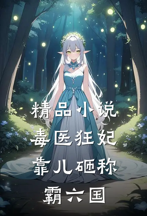 精品小说毒医狂妃：靠儿砸称霸六国