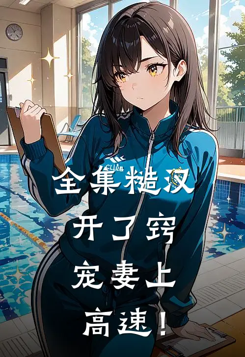 全集糙汉开了窍，宠妻上高速！
