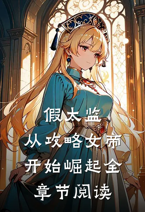 假太监：从攻略女帝开始崛起全章节阅读