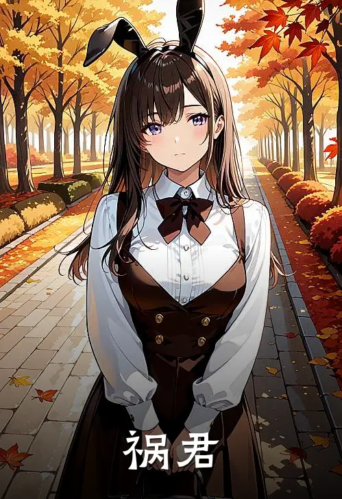祸君