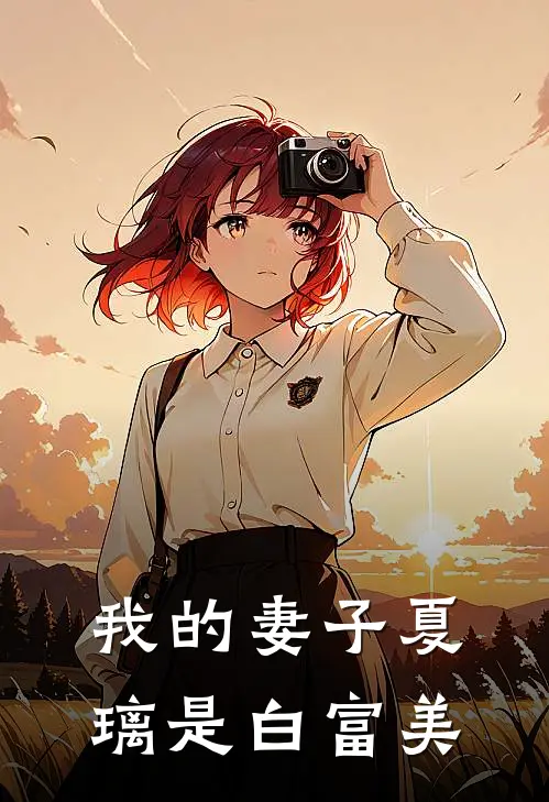 我的妻子夏璃是白富美