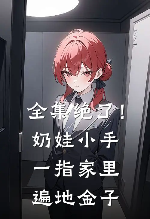 全集绝了！奶娃小手一指，家里遍地金子