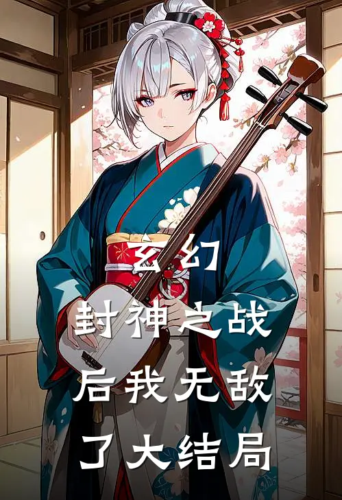 玄幻：封神之战后我无敌了大结局