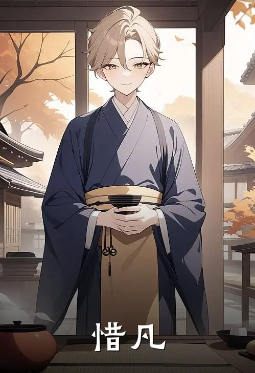 惜凡