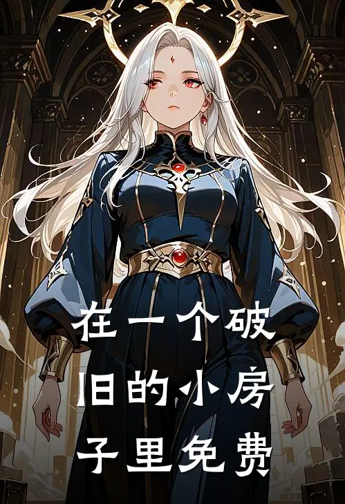 在一个破旧的小房子里免费
