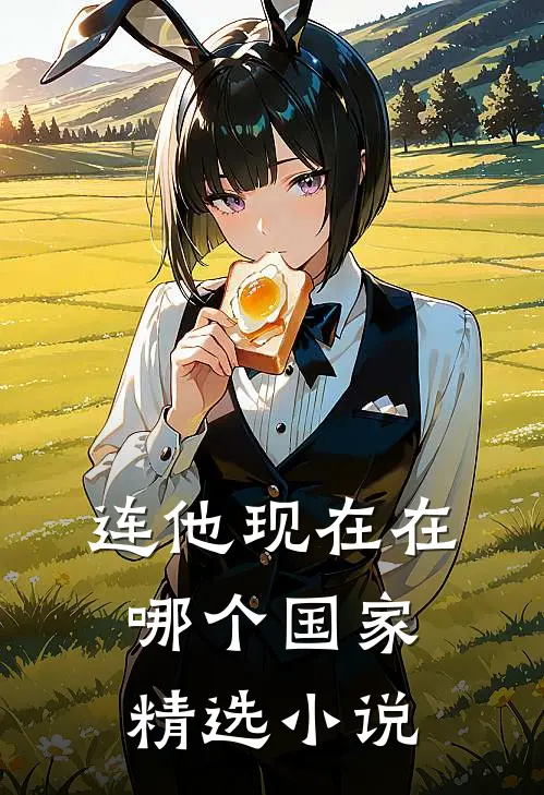 连他现在在哪个国家精选小说