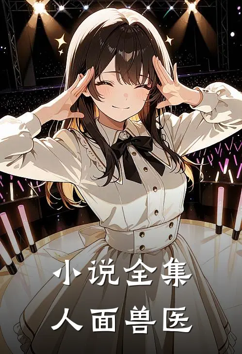 小说全集人面兽医
