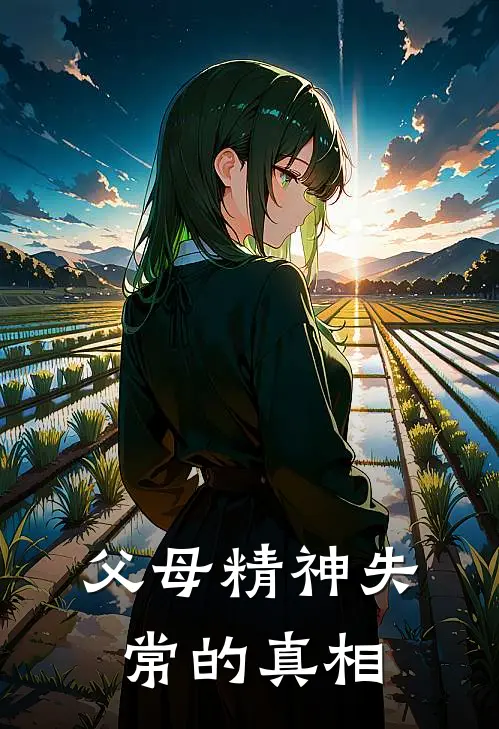 父母精神失常的真相