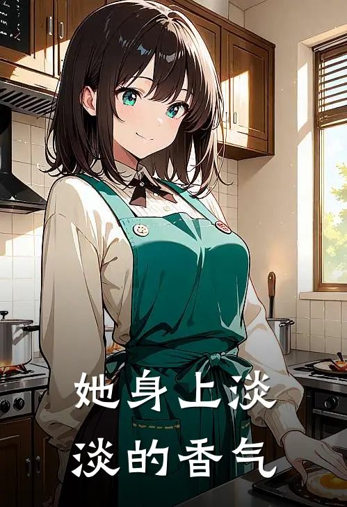 她身上淡淡的香气