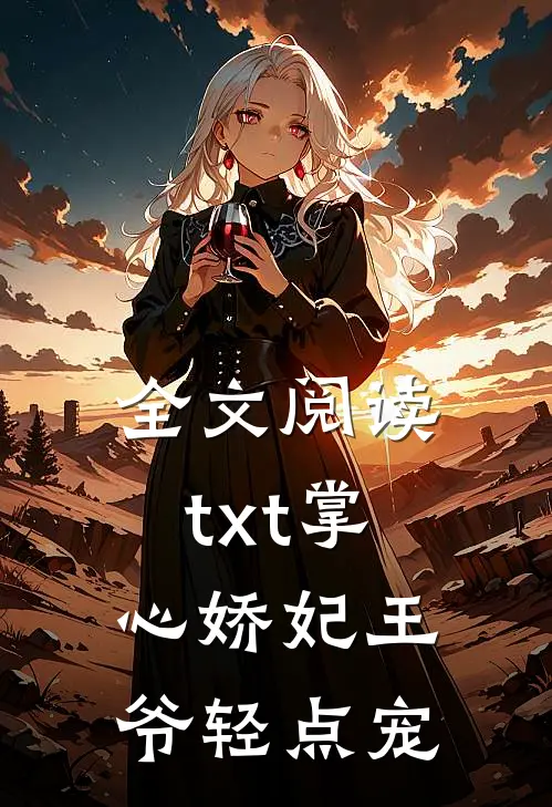 全文阅读txt掌心娇妃王爷轻点宠