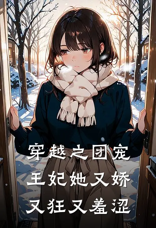 穿越之团宠王妃她又娇又狂又羞涩