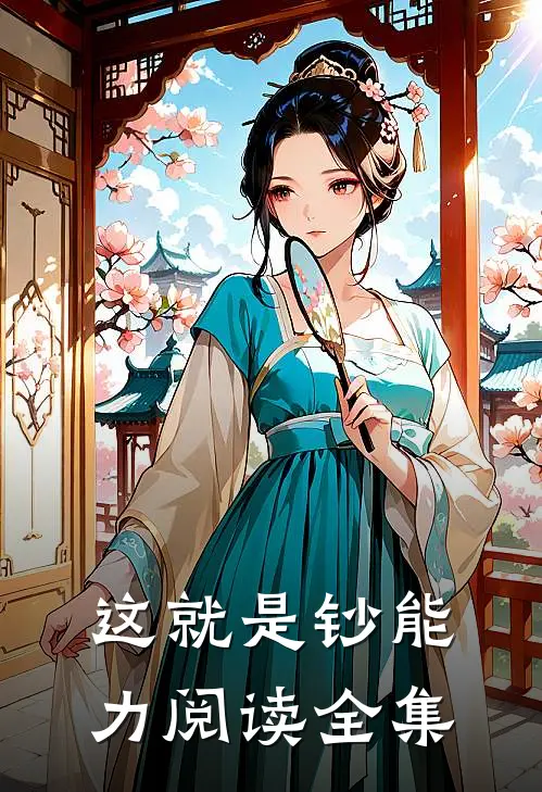 这就是钞能力阅读全集