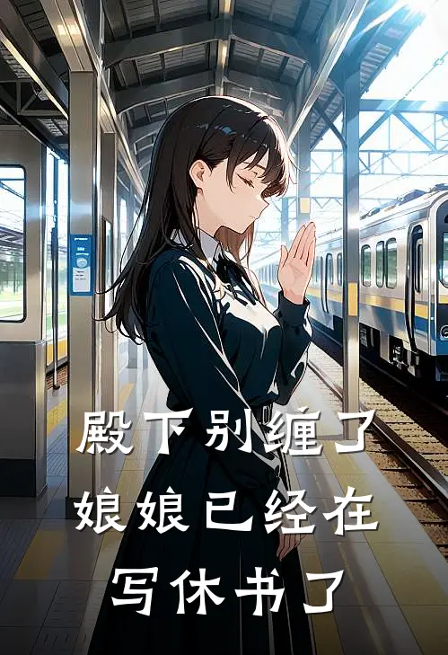 殿下别缠了，娘娘已经在写休书了