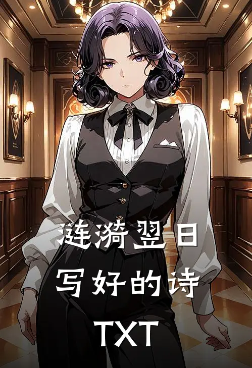 涟漪翌日写好的诗TXT