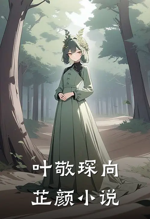 叶敬琛向芷颜小说