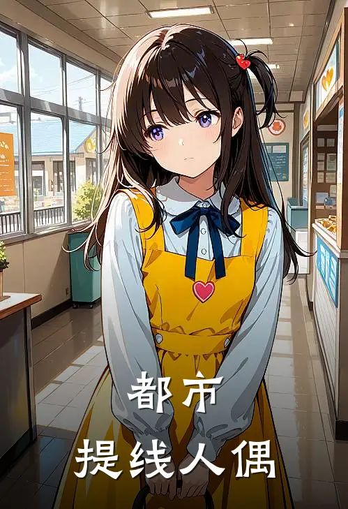 都市：提线人偶