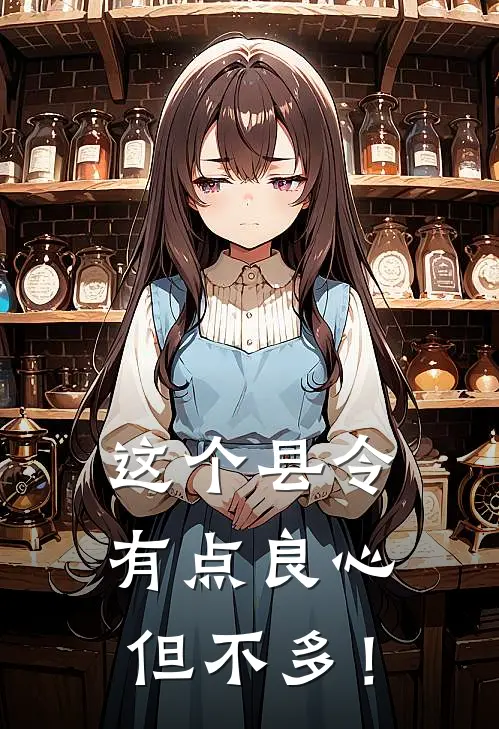 这个县令有点良心，但不多！