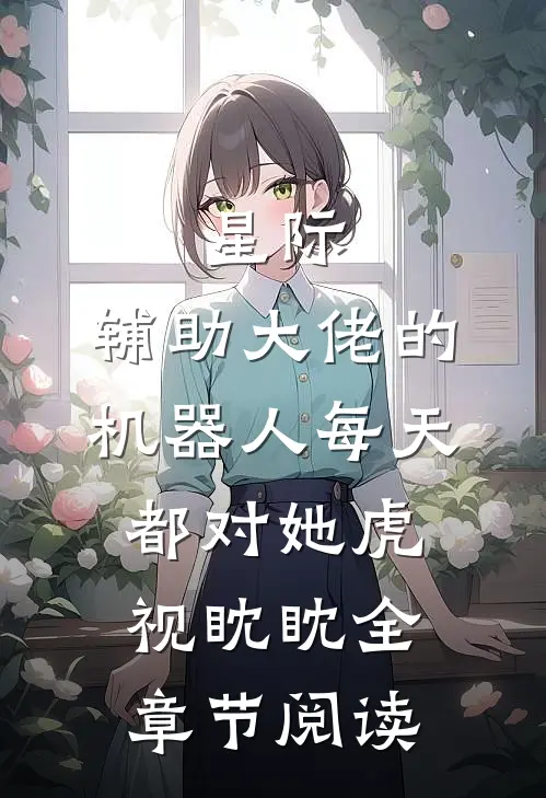 星际：辅助大佬的机器人每天都对她虎视眈眈全章节阅读