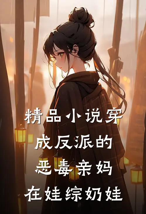 精品小说穿成反派的恶毒亲妈，在娃综奶娃