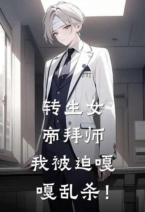 转生女帝拜师，我被迫嘎嘎乱杀！