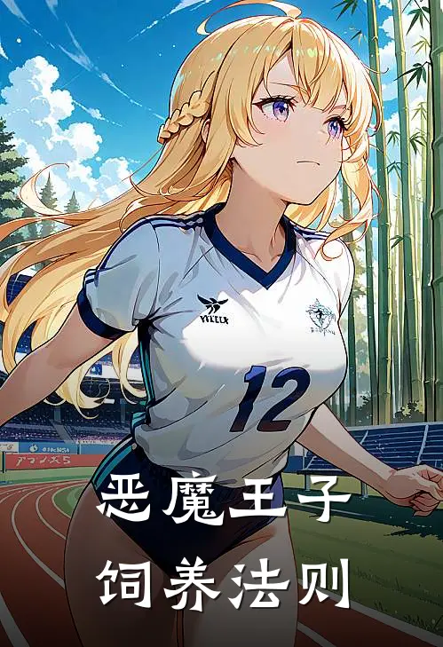 恶魔王子饲养法则