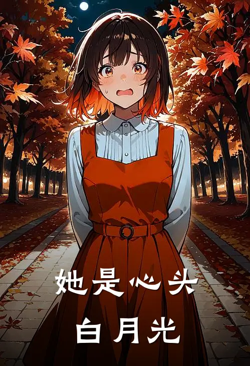 她是心头白月光