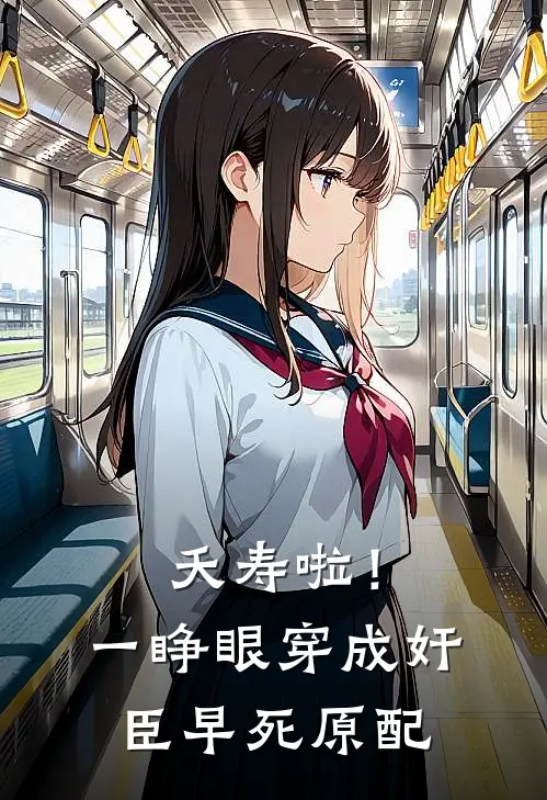 夭寿啦！一睁眼穿成奸臣早死原配