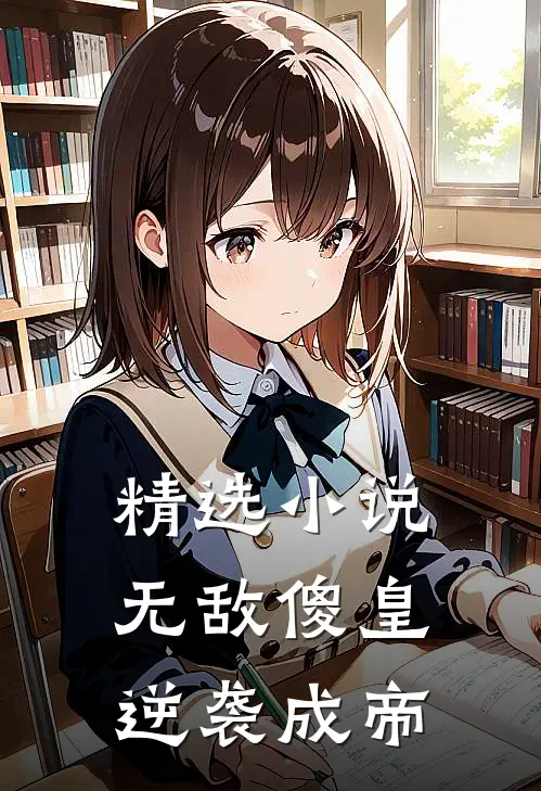 精选小说无敌傻皇逆袭成帝