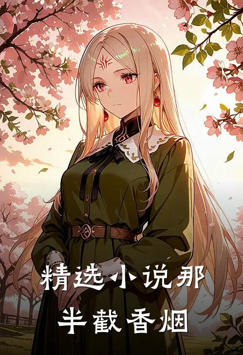 精选小说那半截香烟