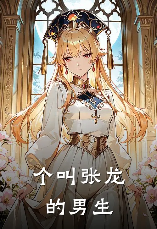 个叫张龙的男生