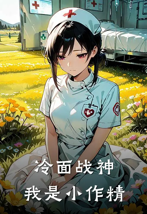 冷面战神：我是小作精