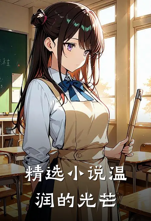 精选小说温润的光芒