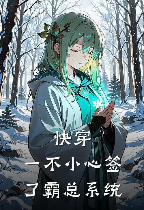 快穿：一不小心签了霸总系统