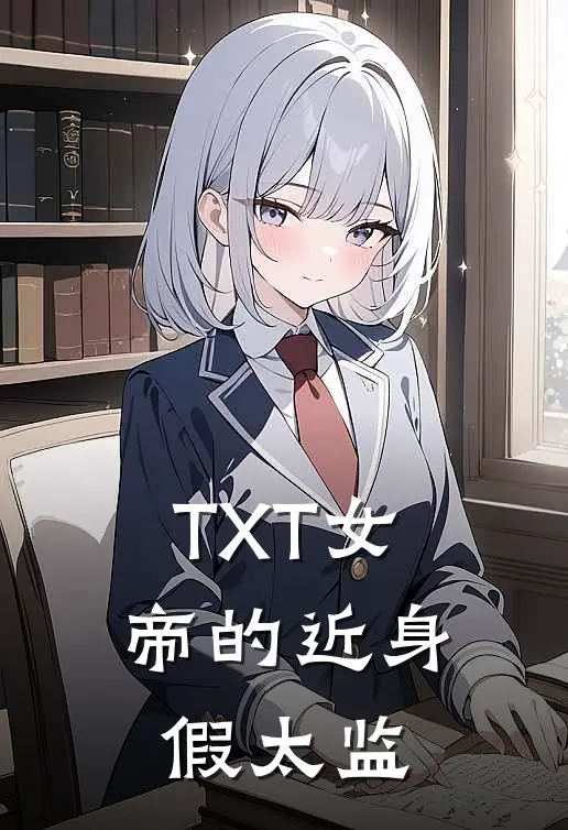 TXT女帝的近身假太监