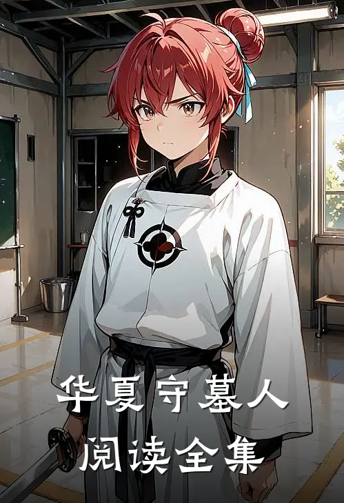 华夏守墓人阅读全集