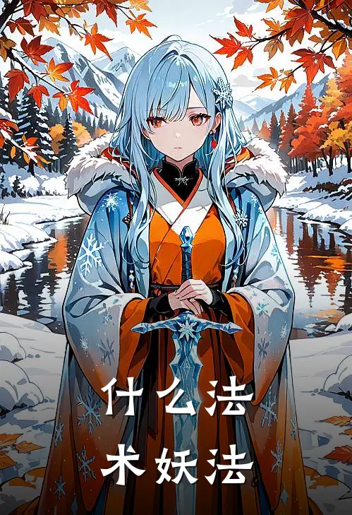 什么法术妖法