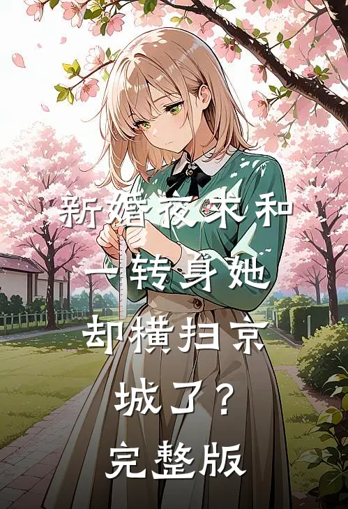 新婚夜求和，一转身她却横扫京城了？完整版