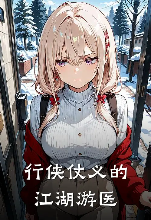 行侠仗义的江湖游医