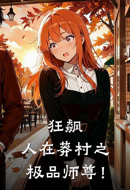 狂飙：人在莽村之极品师尊！