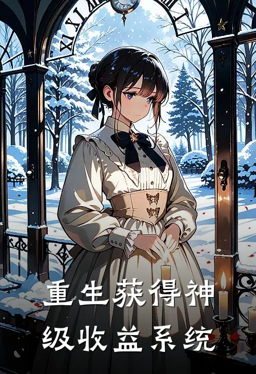 重生获得神级收益系统