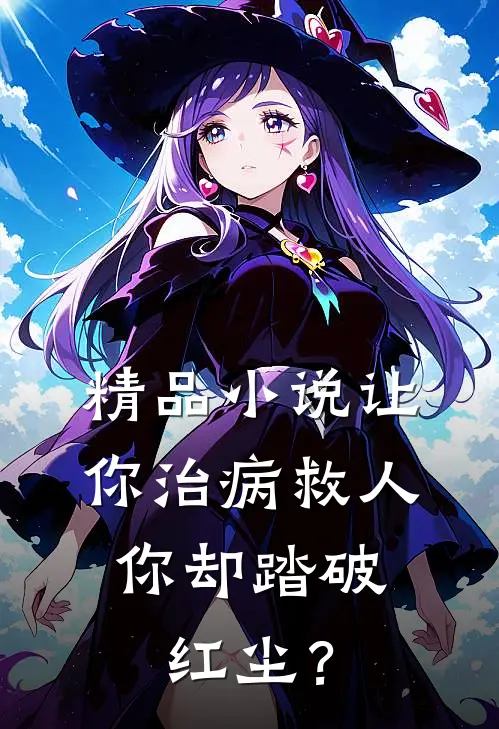 精品小说让你治病救人，你却踏破红尘？