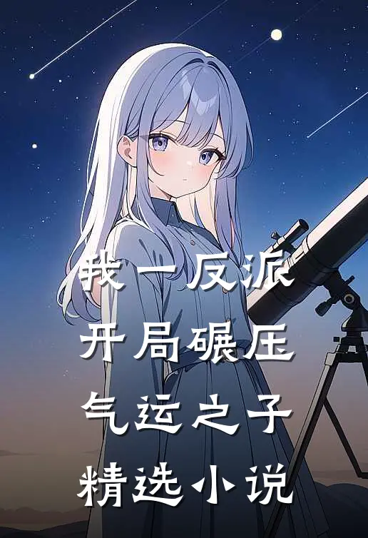 我一反派，开局碾压气运之子精选小说