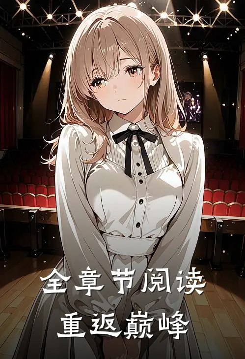 全章节阅读重返巅峰
