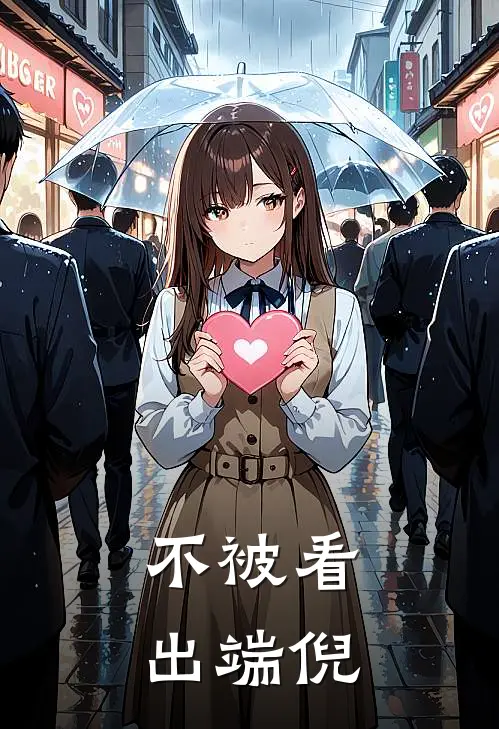 不被看出端倪
